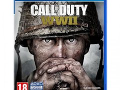 Call of Duty WWII PS4